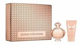 Paco Rabanne Olympea 50ml EDP + 75ml B/L