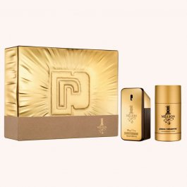 Paco Rabanne One Million 50ml EDT+75gr Deo Stick