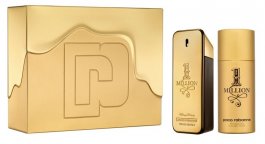 Paco Rabanne One Million 100ml EDT + Deodorant Spray