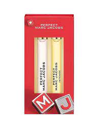 Marc Jacobs Perfect Pen Spray Duo 2 x 10ml Gift Set