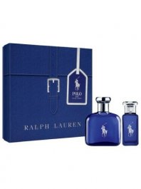 Ralph Lauren Polo Blue 75ml edt.+30ml edt.