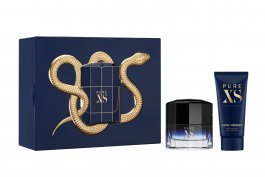 Paco Rabanne Pure XS (M) 50ml EDT +100mlS/G