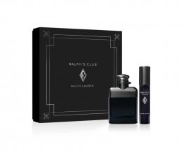 Ralph Lauren Ralph's Club 50ml EDP Spray + 10ml EDP Spray