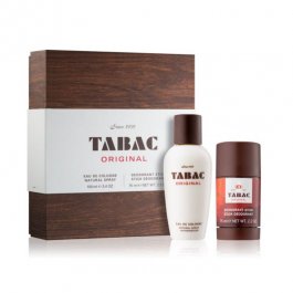 Tabac EDC 100ml+Deo Stick 75gr