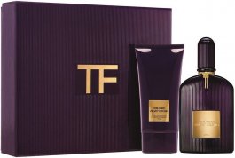 Tom Ford Velvet Orchid 50ml EDP+75ml Hydrating Emulsion