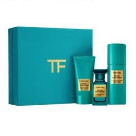 Tom Ford Neroli Portofino 50ml EDP+75mlB/L+150mlB/S