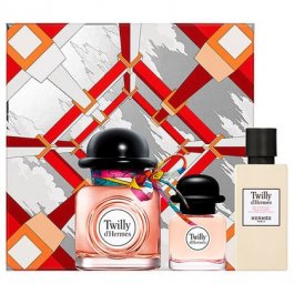 Twilly d'Hermes 50ml EDP+7.5ml+40ml B/L