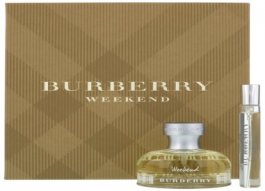 Burberry Weekend  50ml EDP+7.5Ml