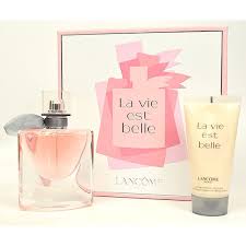 Lancome La Vie Est Belle 30ml +B/Lotion