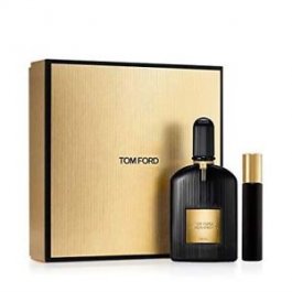 Tom Ford Black Orchid (L) 50ml EDP+10ml Travel spr.