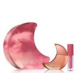 Ghost Orb of Night 10ml EDP Mini + 1.5ml Dusky Rose Lip Gloss